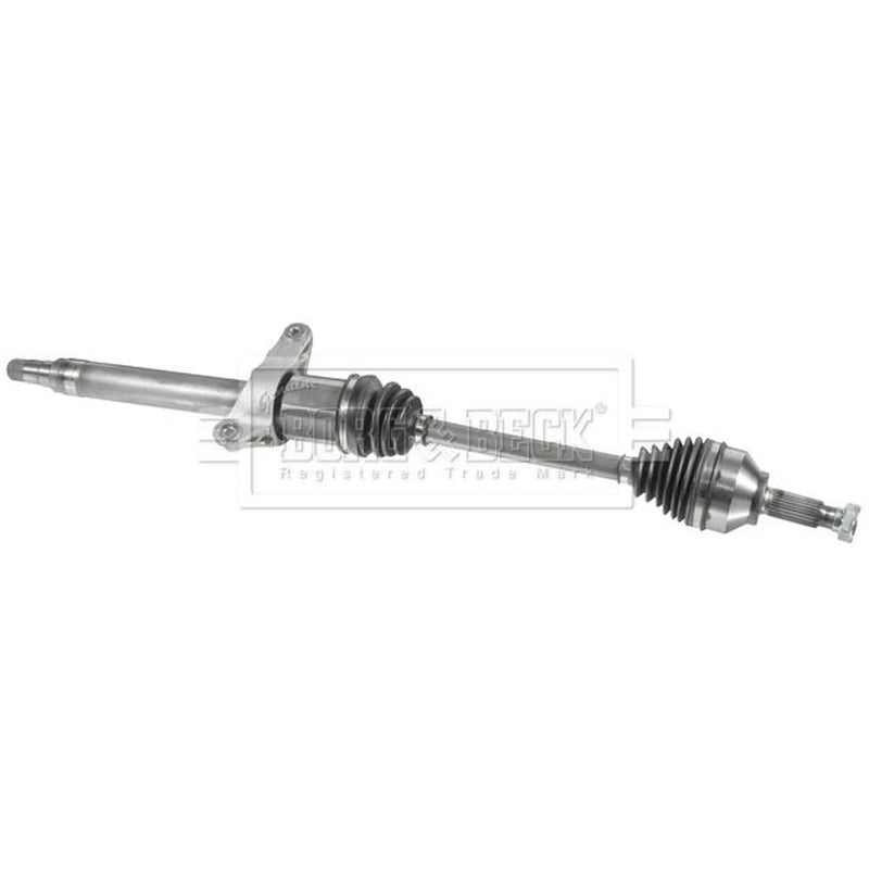Borg & Beck CV Drive Shaft Driveshaft Front Right BDS1933