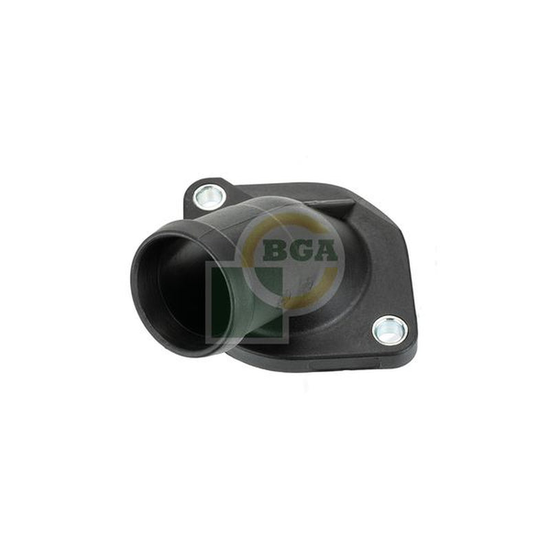 BGA Coolant Flange Housing Connector fits Audi 100 C4 1990-1994 2.0