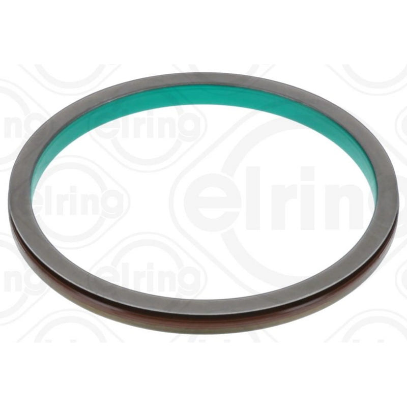 Elring Crankshaft Shaft Seal 205mm OD ID Wide fits Renault Trucks C 2013-2014