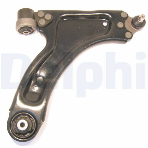Delphi Control/Trailing Arm Lower TC1314