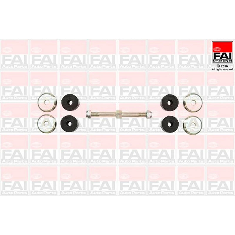 FAI 2 x Stabiliser Bar Links
