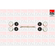 FAI Stabiliser Bar Link Coupling Rod SS828