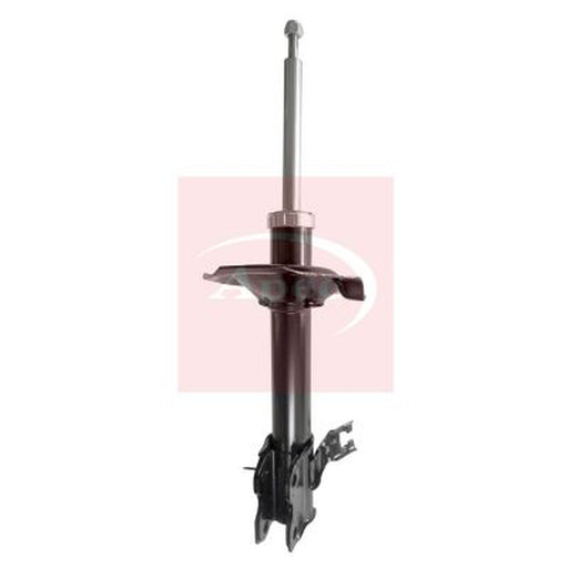 Apec 2 x Shock Absorbers fits Nissan X-Trail I 2001-2013 2.0 2.2 2.5