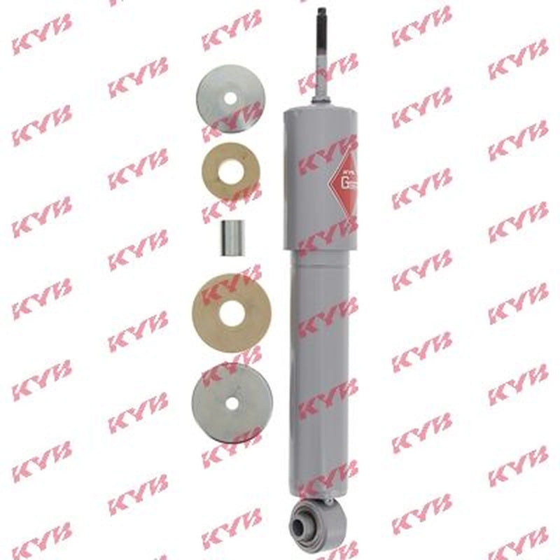 KYB Shock Absorber Damper Strut Rear fits Jaguar Xk 8 1996-2006 4.0 4.2