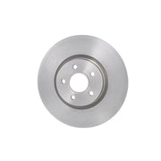 Bosch Front Brake Vented Discs & Pads fits Volvo V40 2015-2019