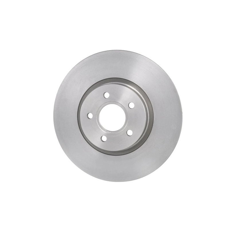 Bosch Front Brake Vented Discs & Pads fits Volvo V40 2015-2019