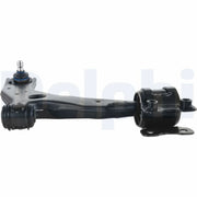 Delphi Control/Trailing Arm Lower fits Mazda 3 2003-2009 1.3 1.6 2.0 2.3