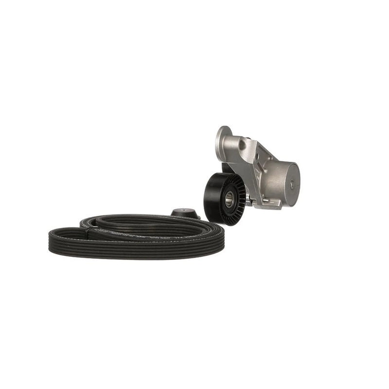 Gates V-Ribbed Belt Set K046DPK1825