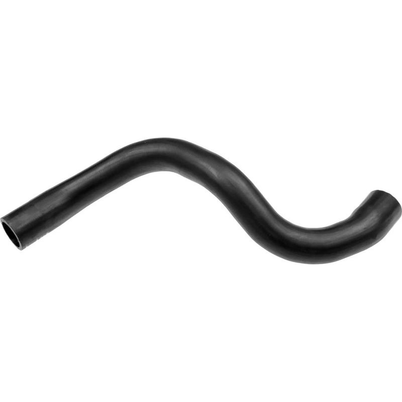 Gates Radiator Coolant Hose 520mm ID fits Opel Corsa E 2014-2015 1.2 1.4