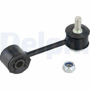 Delphi Stabiliser Bar Link Coupling Rod Front fits Seat Leon 1999-2006