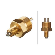 Hella Reverse Light Switch Connectors 6ZF 013 821-021