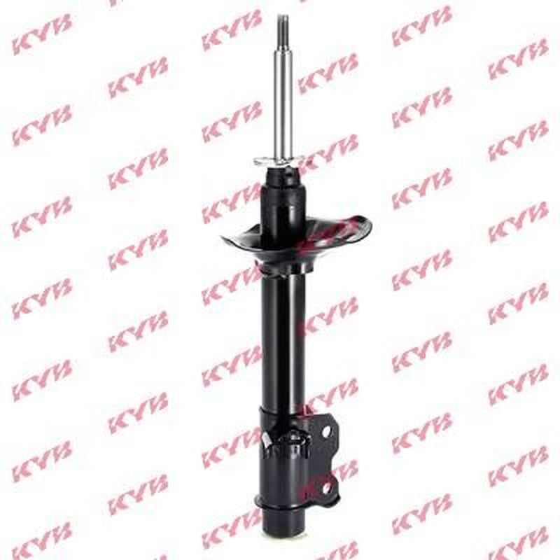 KYB Shock Absorber Damper Strut Rear Left fits Nissan Sunny 1986-1991