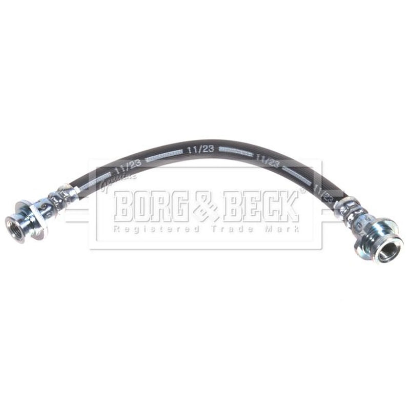 Borg & Beck Brake Hydraulic Hose Line outer BBH9118