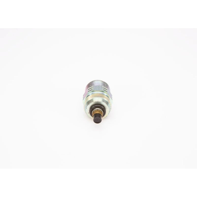 Bosch Solenoid Actuator Valve