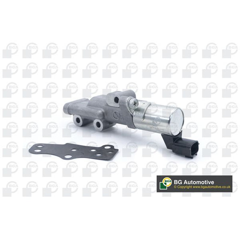 BGA VVT Camshaft Control Valve Left fits Nissan Terrano II 1997-2004 3.3