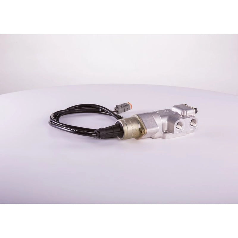 Bosch Fuel Injection Cut-Off Valve
