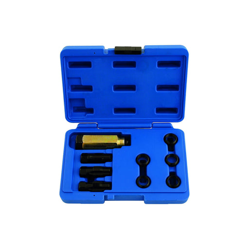 Laser Oxygen Sensor Boss Thread Repair Kit M18 5476 Laser - Dynamic Drive