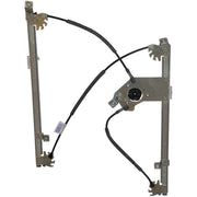 Valeo Electric Window Regulator Lifter Left Front 850792