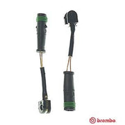 Brembo Brake Pad Wear Sensor Rear fits Mercedes-Benz Sprinter 4,6-T 2006-2018