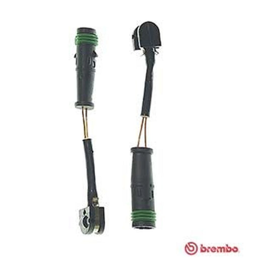 Brembo Brake Pad Wear Sensor Rear fits Mercedes-Benz Sprinter 4,6-T 2006-2018