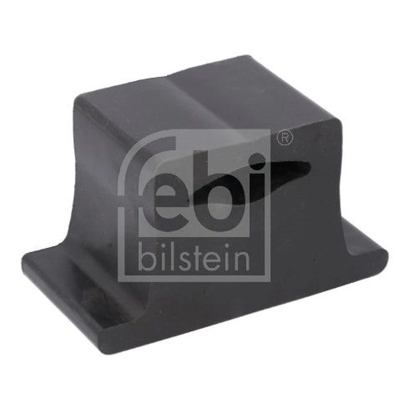 Febi Rear Right Rubber Buffer Suspension 184646
