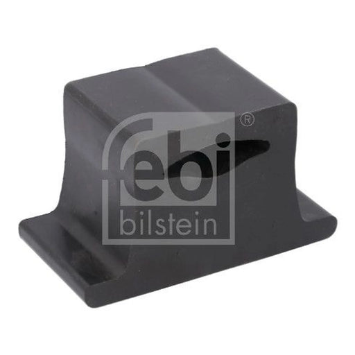 Febi Rear Right Rubber Buffer Suspension 184646