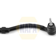 NAPA Steering Tie Rod End Ball Joint Front Right M16x1.5 fits Hyundai I30