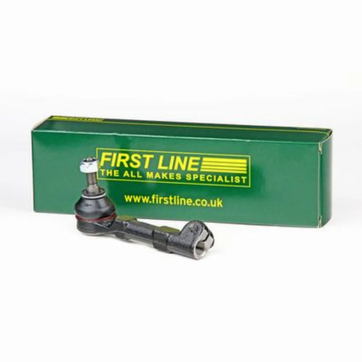 First Line Steering Tie Rod End Ball Joint fits Renault Clio I 1990-1999