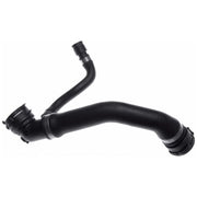 Gates Radiator Coolant Hose 292mm ID fits BMW 5 1996-2003