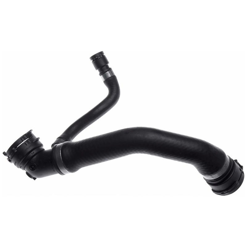 Gates Radiator Coolant Hose 292mm ID fits BMW 5 1996-2003