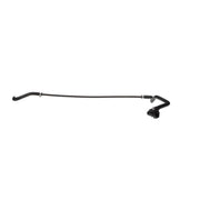 Gates Curved Radiator Hose fits BMW 5 2003-2010