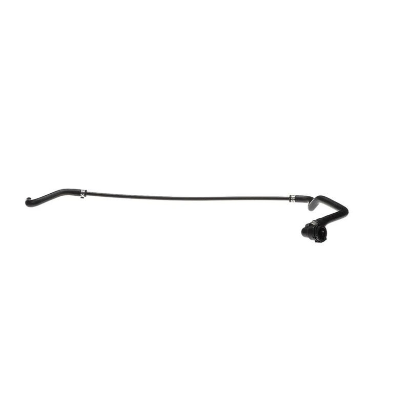 Gates Curved Radiator Hose fits BMW 5 2003-2010