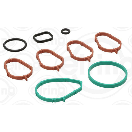 Elring Intake Manifold Gasket Set ID Wide High 728.670