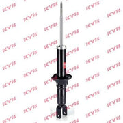 KYB Shock Absorber Damper Strut Rear fits Honda Civic Aerodeck 1998-2001
