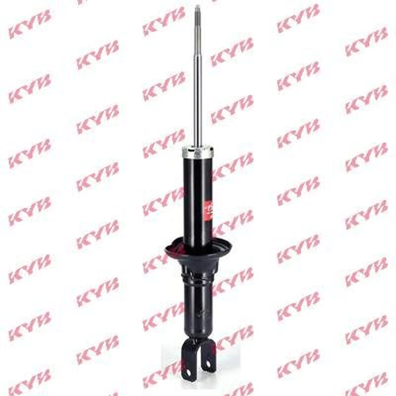 KYB Shock Absorber Damper Strut Rear fits Honda Civic Aerodeck 1998-2001