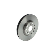 Bosch 2 x Vented Brake Discs fits Alfa Romeo 166 1998-2007 2.0 2.4