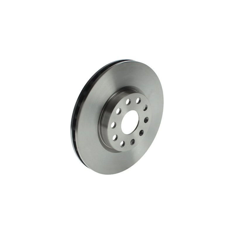 Bosch 2 x Vented Brake Discs fits Alfa Romeo 166 1998-2007 2.0 2.4