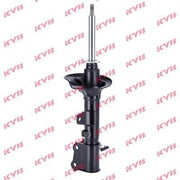 KYB 2 x Rear Shock Absorbers fits Hyundai Lantra 1995-2000 1.5 1.6 1.8 1.9 2.0