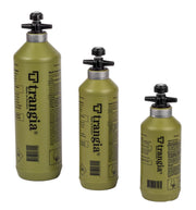 Trangia Trangia 0.5 litre Fuel Bottle - Olive Olive Trangia - Dynamic Drive