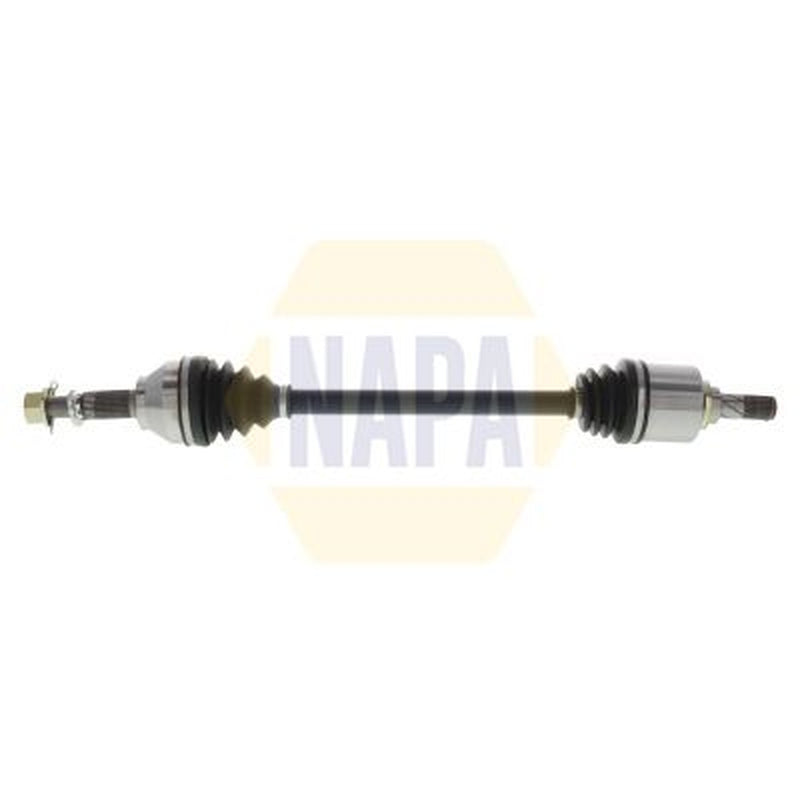 NAPA CV Drive Shaft Driveshaft Front Left fits Nissan Leaf 2010-2017