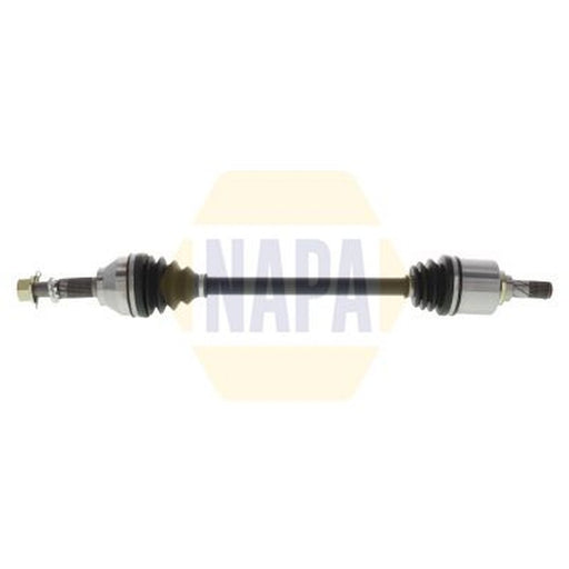 NAPA CV Drive Shaft Driveshaft Front Left fits Nissan Leaf 2010-2017