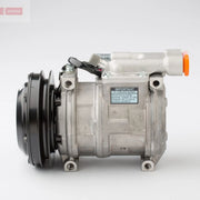 Denso Air Conditioning Compressor
