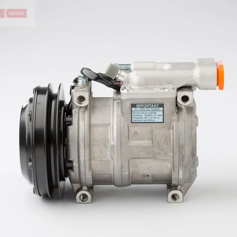 Denso Air Conditioning Compressor