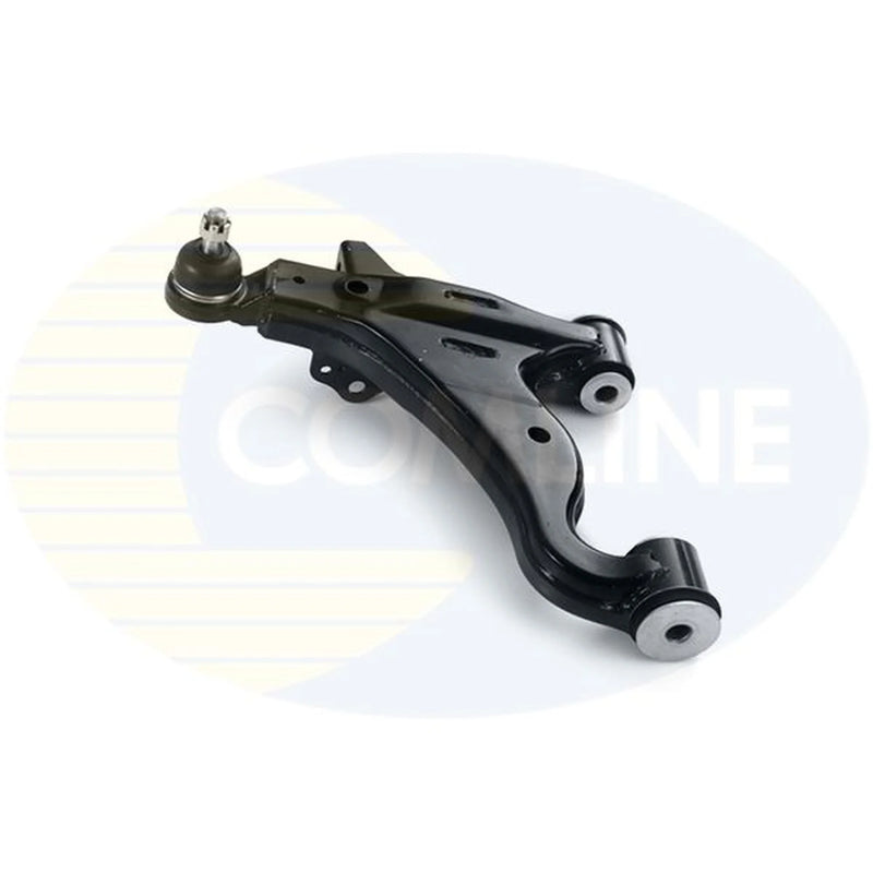 Comline Control/Trailing Arm fits Toyota Hilux Vigo VII Pickup 2006-2015 2.5