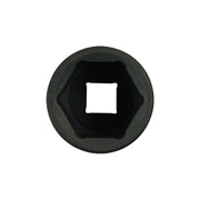 Laser Impact Socket 1/2"D 28mm 7185 Laser - Dynamic Drive