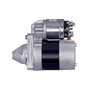 Hella Starter Motor 12V 0.8kW 8 Teeth fits Fiat Brava 1998-2002 1.2