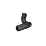 Gates Radiator Coolant Hose 295mm ID fits Fiat Idea 2003-2005 1.2 1.4