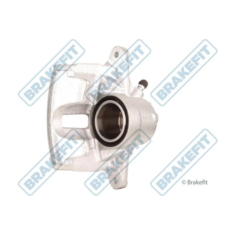 Apec Brake Caliper Assembly Front Left BCA1191