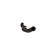Gates Radiator Coolant Hose 470mm ID fits Fiat Fiorino 2016 on 1.3
