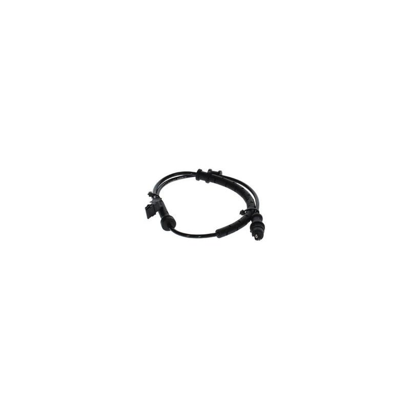 Bosch ABS Wheel Speed Sensor Rear 0 986 594 672